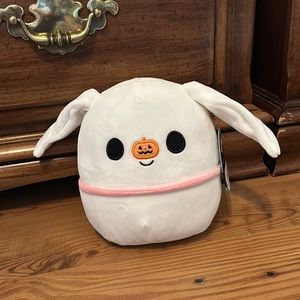Zero Disney Squishmallow 6.5in